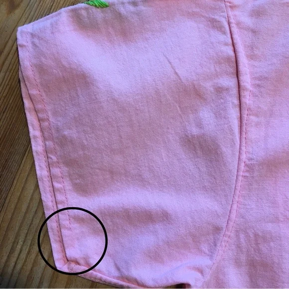 VTG 🌻 Embroidered Mexican blouse - Picture 16 of 16